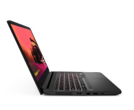 Lenovo Laptop Lenovo IdeaPad Gaming 3 R5-5600H/16GB/512GB SSD/Nvidi - 1417634 - zdjęcie 4